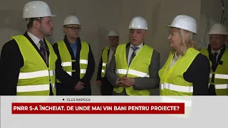 Proiecte post PNRR, de unde mai vin bani?