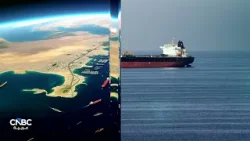 هرمز مغلق بالكامل فعلياً؟ هرمز مغلق بالكامل فعلياً؟