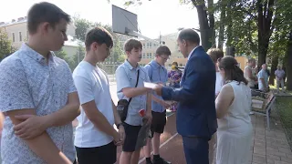 SPŠ Technická ukončila školský rok