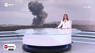 «Μήλον της Έριδος» ο έλεγχος του Ορμούζ: Ο Τραμπ απειλεί με αφανισμό το Ιράν