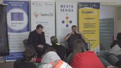 Limča s primátorom