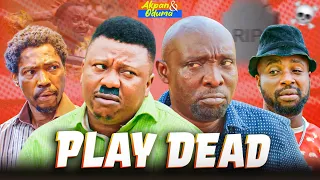 Akpan and Oduma 'Play Dead' | Latest Nigerian Comedy | 2026 Skit