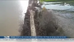 TG ten 20:30 06 marzo 2026