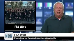 NCN Highlight - FFA Wins NCN Highlight - FFA Wins