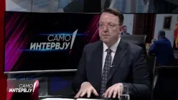 Николоски: Не знам дали има политички мотиви зад одлуката на банката да не го финансира Кичево-Охрид