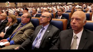 The Egyptian Military Academy Organizes the 6th International Scientific Conference on Telecommun...