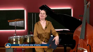 Di pomeriggio - Biglietto da visita: speciale Teddy Reno