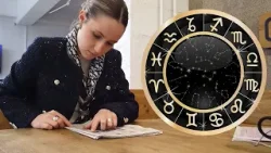 Sterne deuten: Astrologie gibt uns Halt Sterne deuten: Astrologie gibt uns Halt