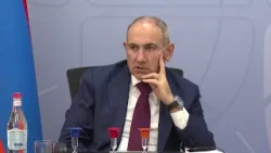 Առողջապահության բյուջեն 2026-ին հասել է 220 մլրդ դրամ․ Փաշինյան