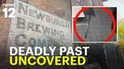 ‘Haunted’ brewery mystery deepens after discovery of deadly 1867 blast