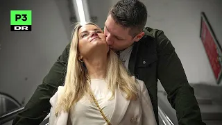 Nedbryder fordomme på TikTok 🤳💘