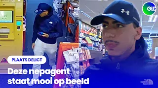 Vrouw (81) denkt dat politie helpt, daarna is ze duizenden euro’s kwijt I Plaats Delict