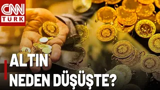 Why Are Gold Prices Falling? What Is the Year-End Outlook for the Safe Haven?
