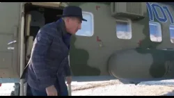 Վարչապետ Նիկոլ Փաշինյանը Ջերմուկում մասնակցել է հեղինակային երգի մրցույթ-փառատոնի գալա-համերգին