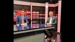 CTP Genel Başkanı Erhürman Genç TV'de konuştu