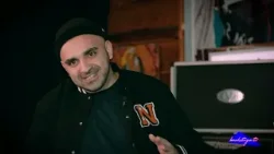 Backstage.tv - Интервью Sunny Side Up Backstage.tv - Интервью Sunny Side Up