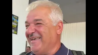 Αναχώρηση ΟΦΗ για Σόφια: Αισιοδοξία και πίστη στις τάξεις των φιλάθλων της ομάδας