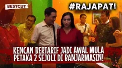 Hari Gak Sanggup Dengan Tarif Ira yang Terus Naik! | BestCut Rajapati Eps 332 (1/2)