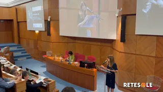 The North-South Divide in Italy: The Index on Child Maltreatment and Care