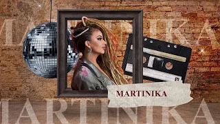 Martinika:Reggae, creatividad y historias detrás de una gestora musical | Sin Libreto Podcast Ep. 11