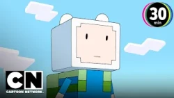 A World of Animation | International Animation Day Special | Cartoon Network Brazil