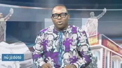 Le Journal en FON - Eden TV – 23 Janvier 2026 par Patrick BEDIE