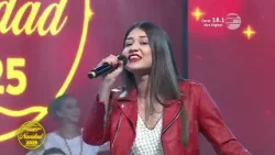 Los hermanos Ojeda le ponen todo su talento y elevan el especial con lo mejor del folclore nacional Los hermanos Ojeda le ponen todo su talento y elevan el especial con lo mejor del folclore nacional