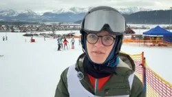 Zimná olympiáda základných škôl mesta Poprad Zimná olympiáda základných škôl mesta Poprad