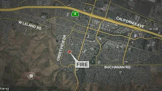 Injuries reported due to residential fire in Pittsburgh