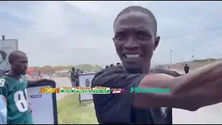 Laboma Demolition: Over 6,000 workers will be rendered jobless because of the demolition