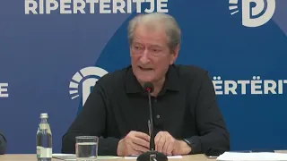 “Skandali i Vlora Hysenit,më i turpshmi”/Berisha:Po përpiqen ta paraqesin si aferë dashurie, por...