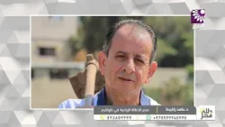 الاغاثة الزراعية تفتح اذرعها بمشاريعها الداعمة للنازحين من مخيمات طولكرم وجنين