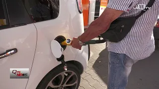 Gas at 2.002 euros, diesel at 2.116: Fuel costs are becoming a burden again