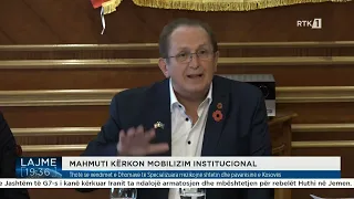 Thotë se vendimet e Dhomave të Specializuara rrezikojnë shtetin dhe pavarësinë e Kosovës