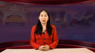 (မွန်) တိုင်းရင်းသားဘာသာ သတင်းအစီအစဉ် - DVB
