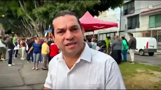 Mirador de San Isidro residents to ask Conagua to review apartment tower project