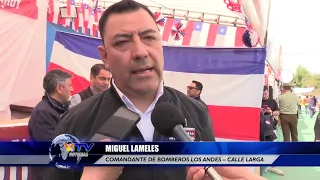 Security and prevention reinforced ahead of massive Fiestas Patrias travel