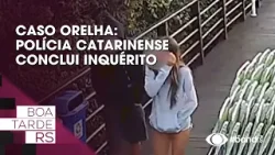 Caso Orelha: Polícia Catarinense conclui inquérito