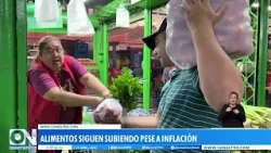 Economía en 3 niveles: banano baja, alimentos suben y Argentina reduce pobreza Economía en 3 niveles: banano baja, alimentos suben y Argentina reduce pobreza
