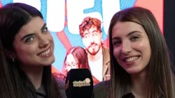 09/26/21 Outdoor Interview CasiFiel CelestePamioPíaScarnato
