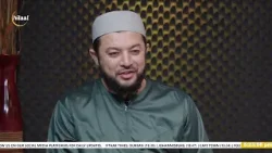 Iftaar Show 2026 Day 3 interview with Sh. Fakhrudin Owaisi