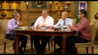 🏡📖 Culto Familiar | El papel del hombre en la dirección espiritual del hogar📖🏡