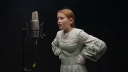 Варвара Герасименко пос Суходол, Самарская обл Ой, заболит у меня головушка лирическая песня в обр Варвара Герасименко пос Суходол, Самарская обл Ой, заболит у меня головушка лирическая песня в обр