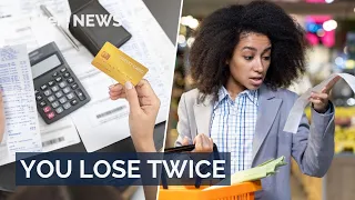 Your credit card rewards are being cut — and prices could rise