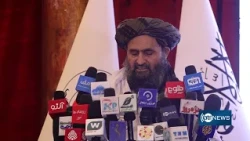 Baradar urges UNAMA to report fairly | برادر: یوناما واقعیت‌های افغانستان را بی‌طرفانه گزارش دهد