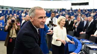Canadá torna-se o primeiro “membro associado” da UE