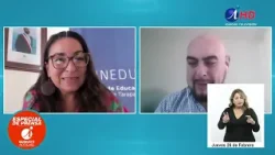 Más de 87.000 escolares vuelven a clases en Tarapacá el 4 de marzo (26.02.2026) Más de 87.000 escolares vuelven a clases en Tarapacá el 4 de marzo (26.02.2026)