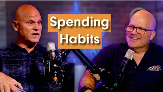 Bald Guys Finance | Ep. 38 | Spending Habits