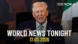 Trump hits NATO allies on Iran war: “We don’t need them” | World News Tonight