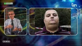 CRIMES July 24, 2026